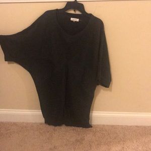 Calvin Klein sweater dress